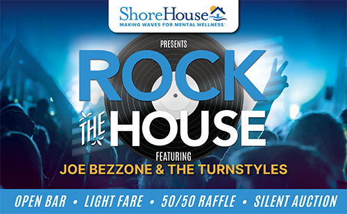 Rock the House